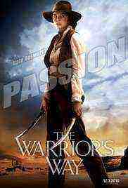 The Warrior's Way (2010)