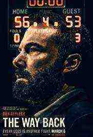 The Way Back (2020) 