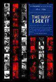The Way I See It (2020)