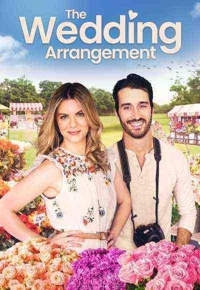 The Wedding Arrangement (2022)