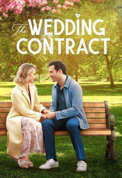 The Wedding Contract (2023)
