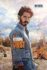 The Wedding Guest (2019) 