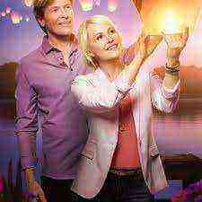 The Wedding March 2: Resorting to Love (2017)