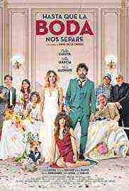 Hasta Que La Boda Nos Separe [The Wedding Unplanner] (2020)