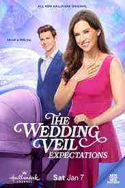 The Wedding Veil Expectations (2022)