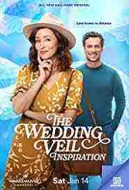 The Wedding Veil Inspiration (2022)