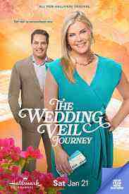 The Wedding Veil Journey (2022)