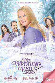 The Wedding Veil Legacy (2022)