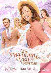The Wedding Veil Unveiled (2022)