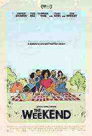 The Weekend (2019) (2019)