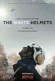 The White Helmets (2017)