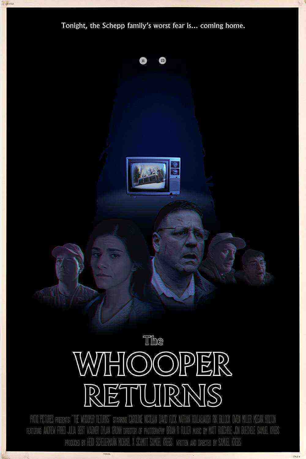 The Whooper Returns (2022)