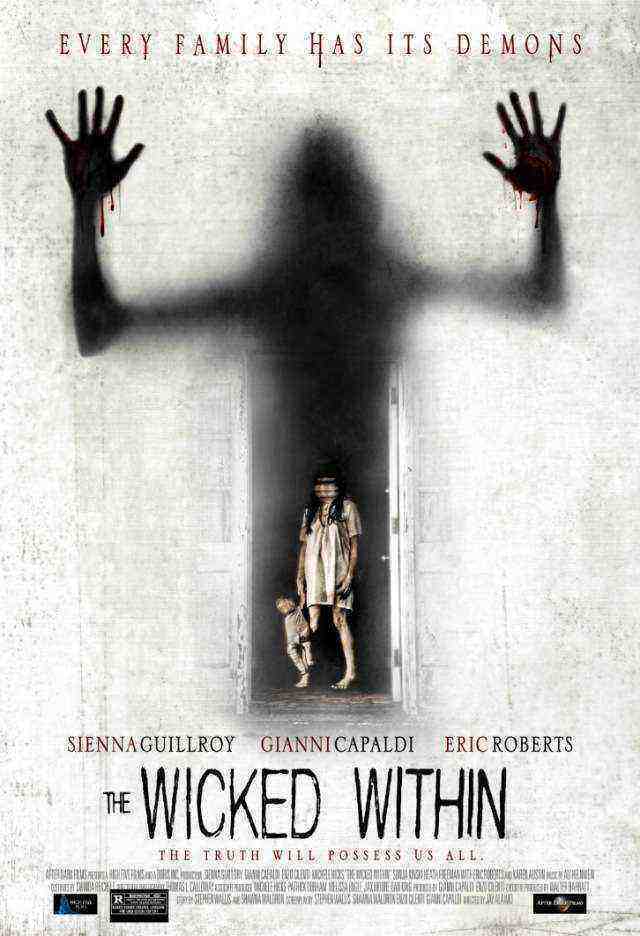 The Wicked Within (2015)