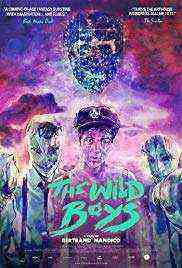 The Wild Boys (2018)