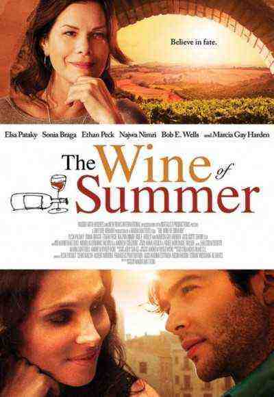 The Wine of Summer (2015)