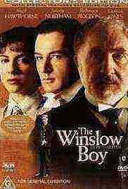 The Winslow Boy (1999)