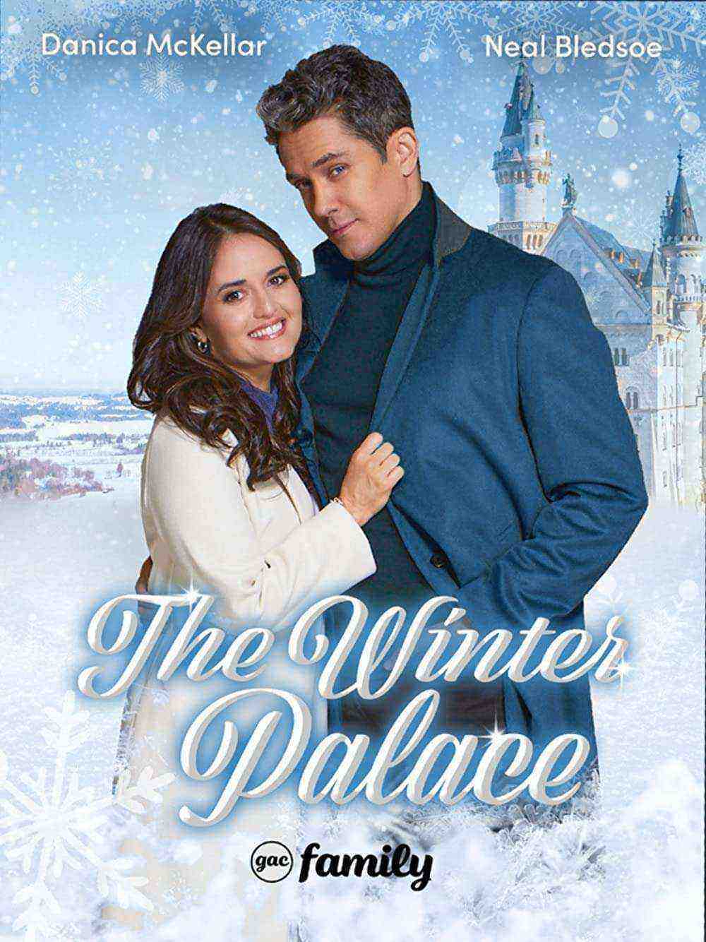 The Winter Palace (2021)