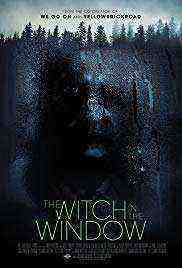 The Witch in the Window (2018)