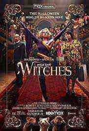 The Witches (2020)