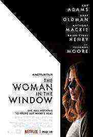 The Woman in the Window (2021)