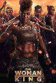 The Woman King (2022)