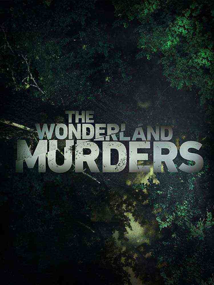 The Wonderland Murders - Season 2 (2019)