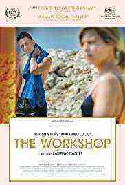 The Workshop (2017)