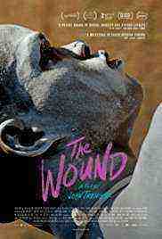 The Wound (2017)