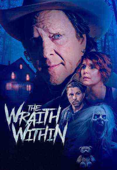 The Wraith Within (2023)