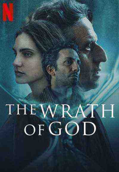 The Wrath of God (2022)