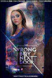 The Wrong Boy Next Door: On My Block (2019) The Wrong Boy Next Door: On My Block (2019)