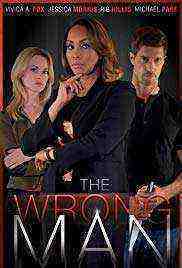 The Wrong Man (2017)
