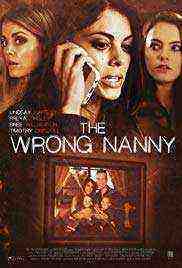 The Wrong Nanny (2017)