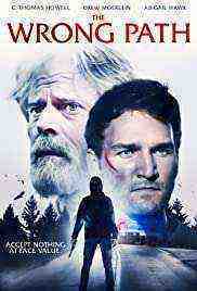 The Wrong Path (2021)