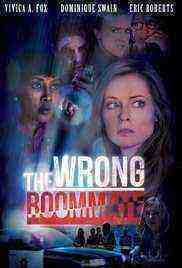 The Wrong Roommate (2016)