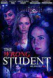The Wrong Student (2017)