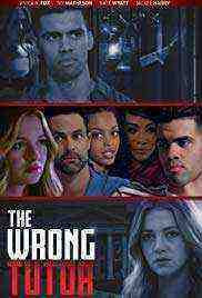 The Wrong Tutor (2019)