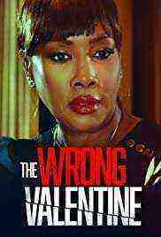 The Wrong Valentine (2021)