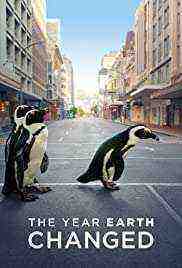 The Year Earth Changed (2021)