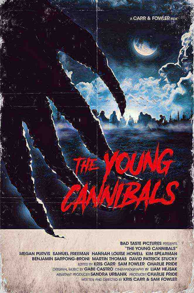 The Young Cannibals (2019)