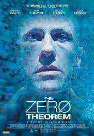 The Zero Theorem (2013) (2013)