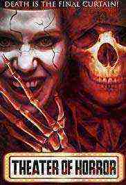 Theater of Horror (2019)