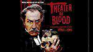 Theatre of Blood (1973)