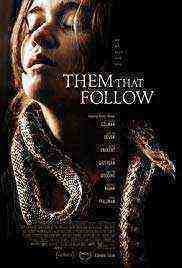 Them That Follow (2019)