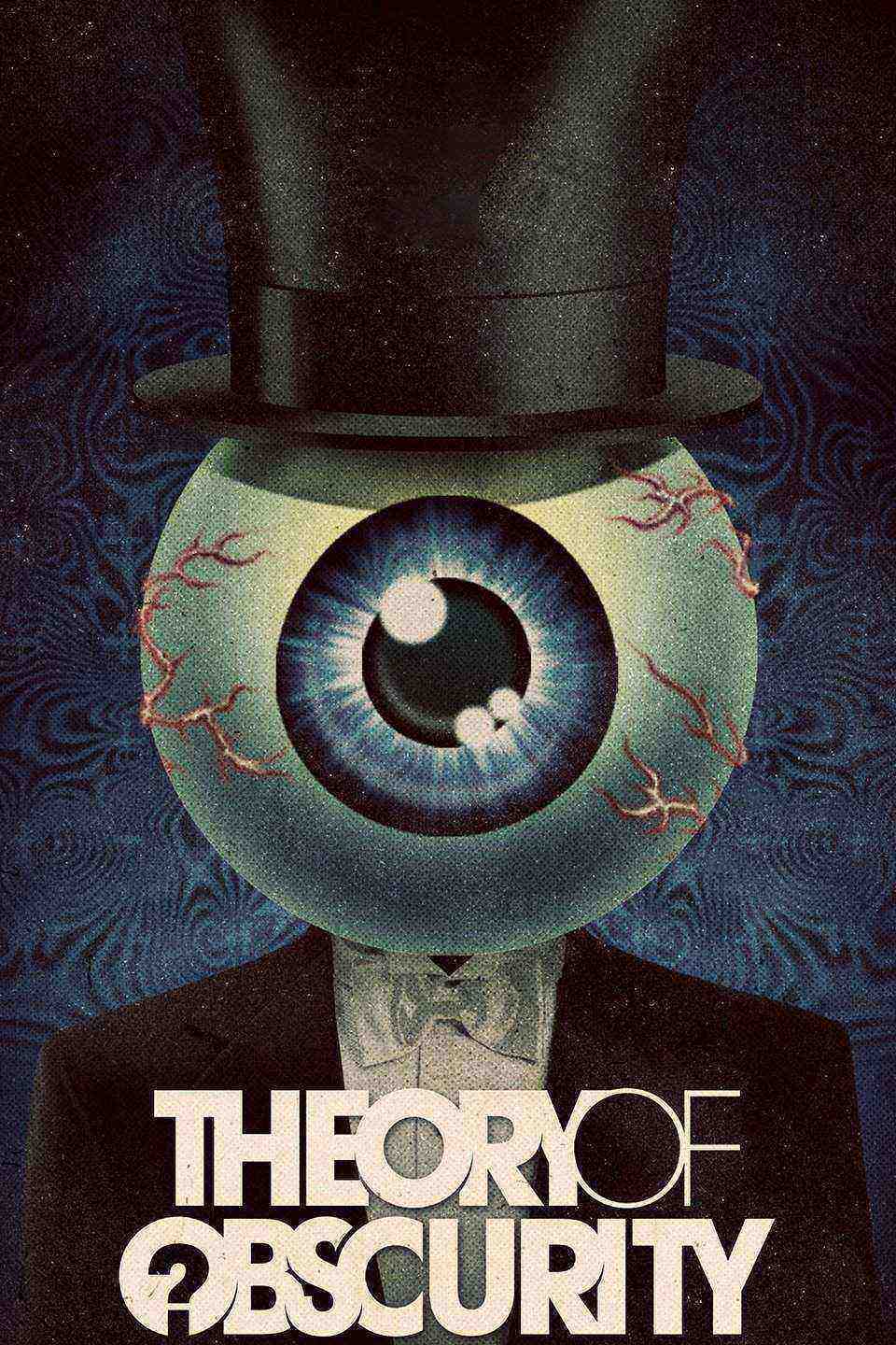Theory Of Obscurity A Film About The Residents (2015)