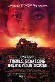 There's Someone Inside Your House (2021)