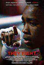 They Fight (2018)