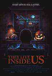 They Live Inside Us (2020)