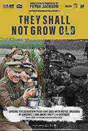 They Shall Not Grow Old (2018)