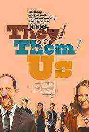 They/Them/Us (2021)